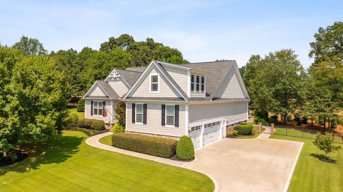 209 Watkins Farm DR, Greer, SC 29651