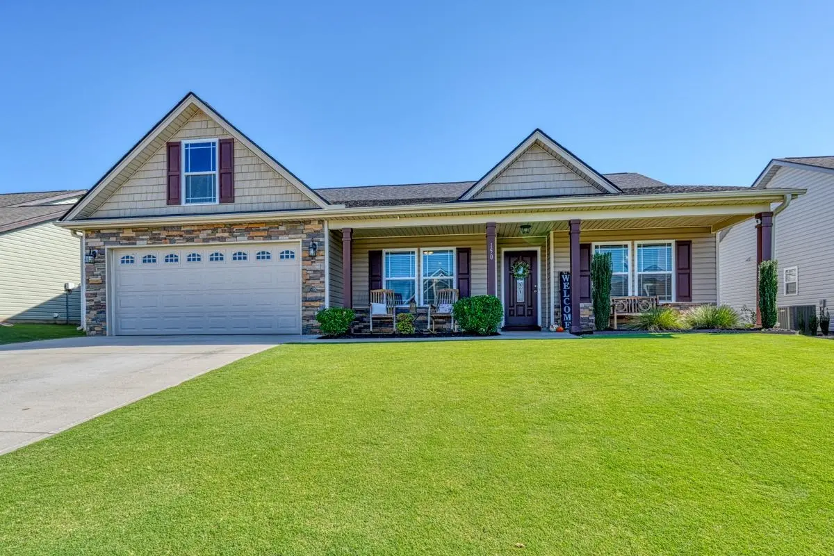150 Mistwood LN, Boiling Springs, SC 29316