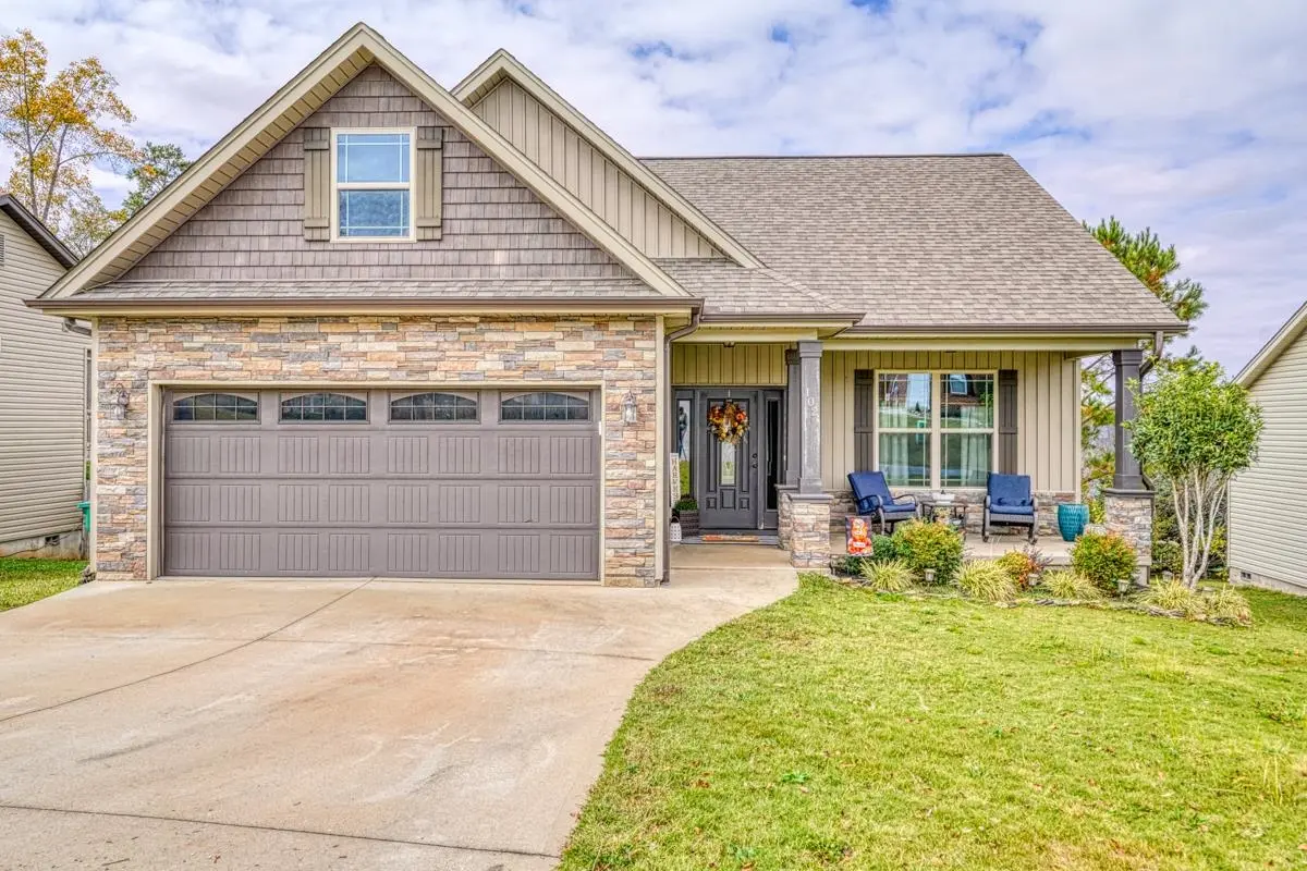 102 S Hamlet CT, Moore, SC 29369