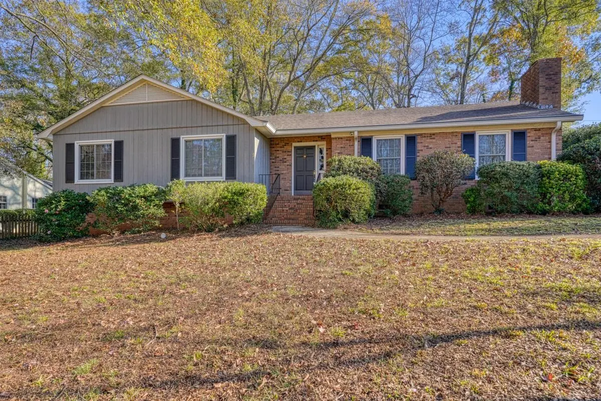 34 Lucille CT, Spartaburg, SC 29307