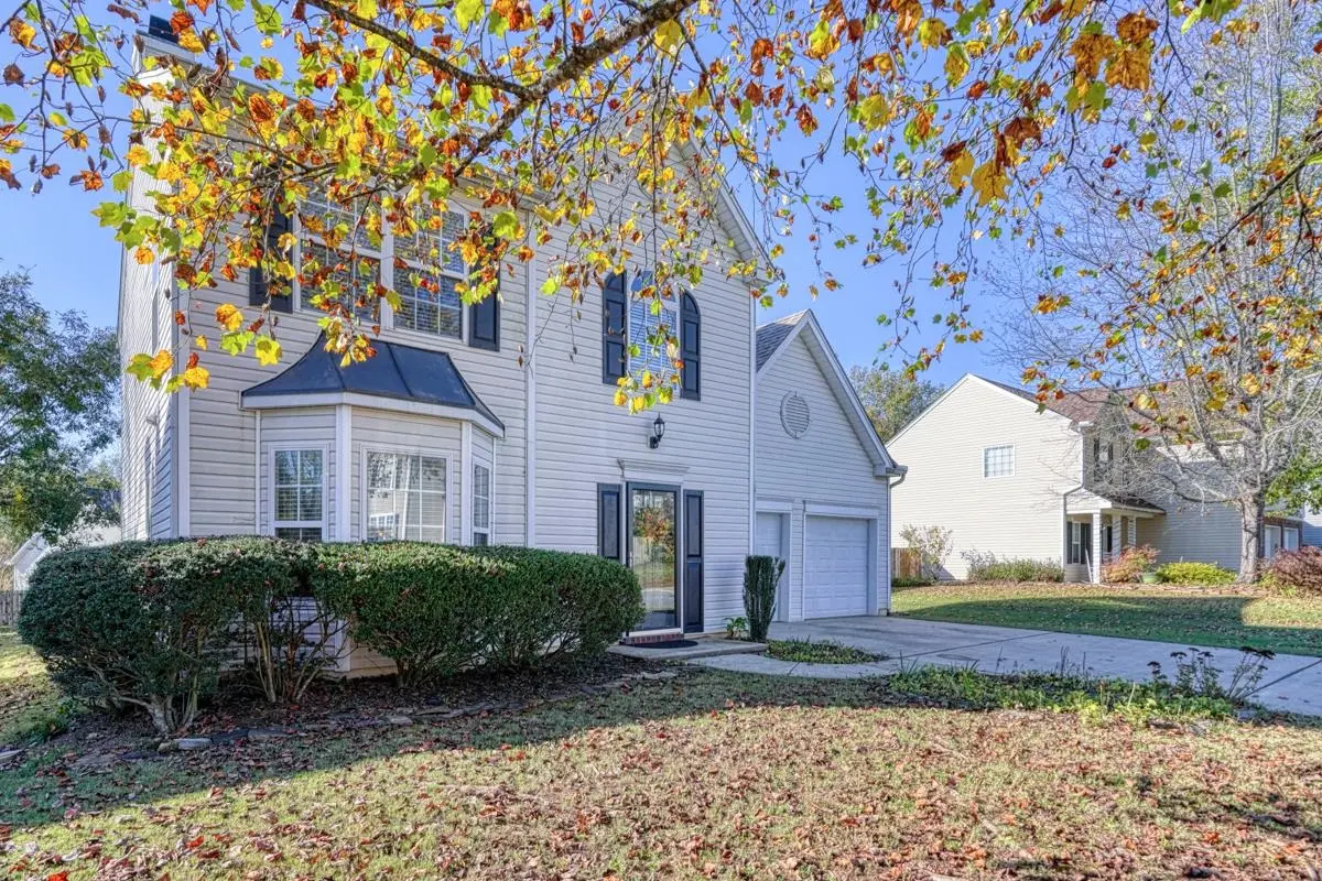 103 Ashby Cross CT, Greer, SC 29651