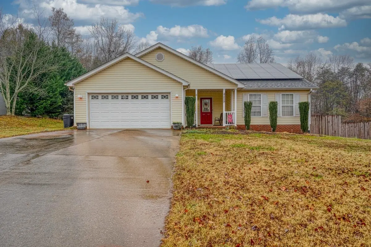 259 Bethany CT, Inman, SC 29349