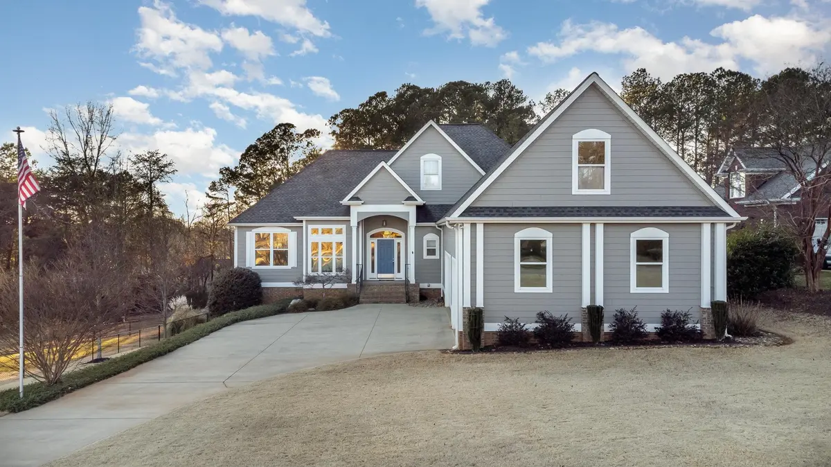 708 Tinsberry LN, Inman, SC 29349