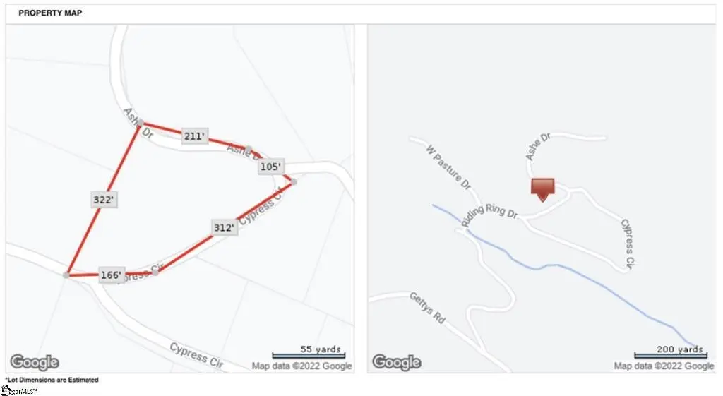 0 Riding Ring DR, Ellenboro, NC 28040