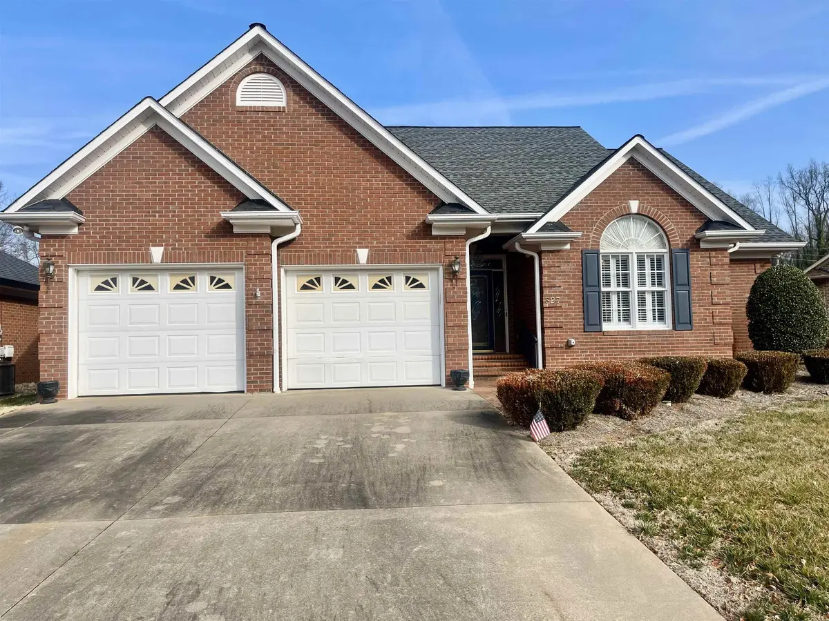 827 White Magnolia DR, Inman, SC 29349