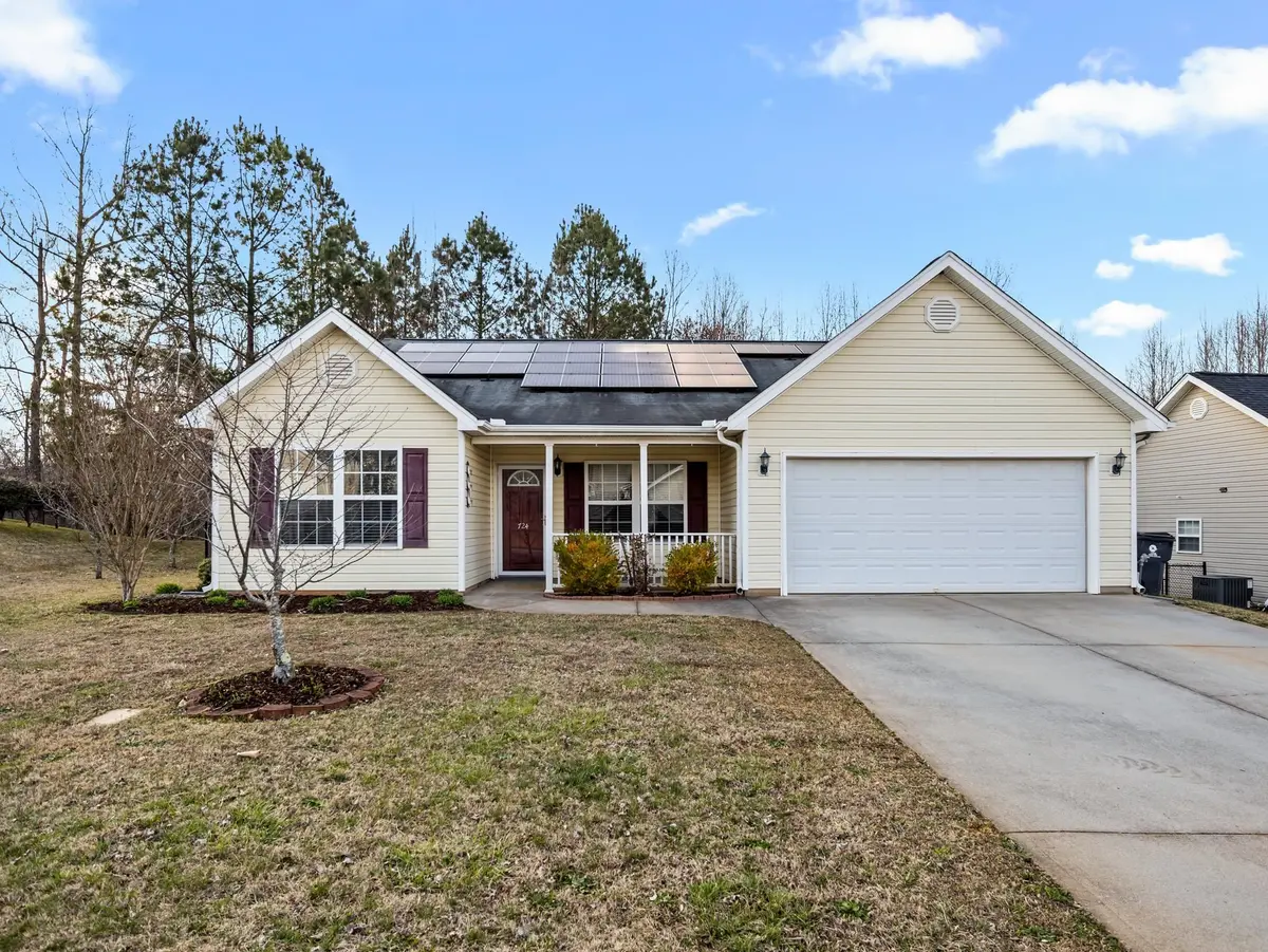 724 white cloud DR, Lyman, SC 29365