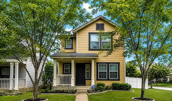 710 Alamo Plaza DR, Cedar Park, TX 78613
