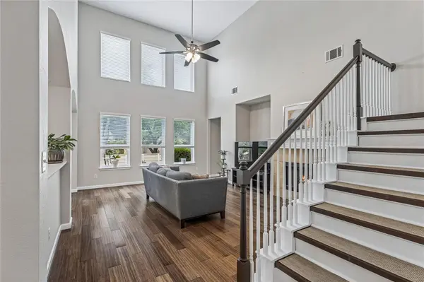 1705 Chula Vista DR, Cedar Park, TX 78613