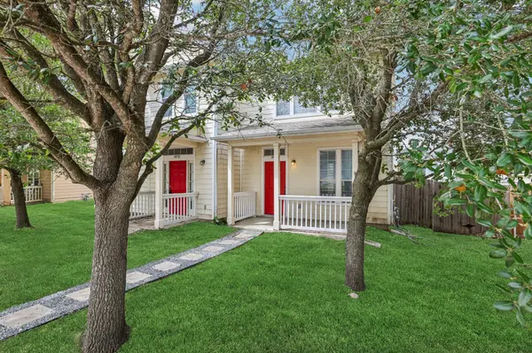 18736 Imperial Eagle LN, Elgin, TX 78621