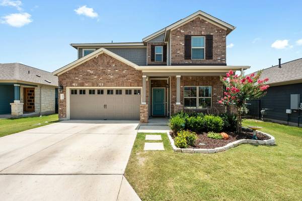 111 Simon, Kyle, TX 78640