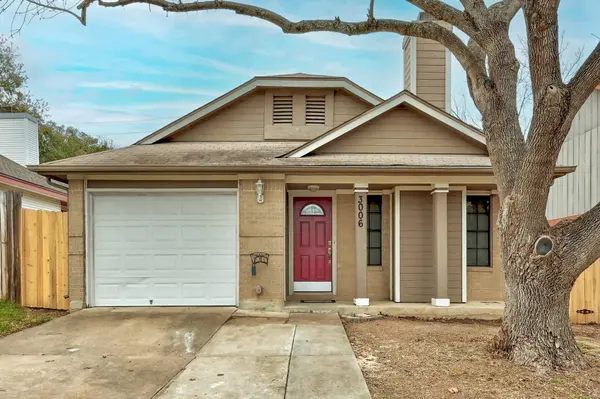3006 Linnet DR, Austin, TX 78745
