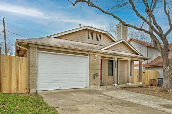 3006 Linnet DR, Austin, TX 78745