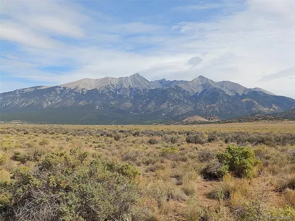KK 6th, Blanca, CO 81123