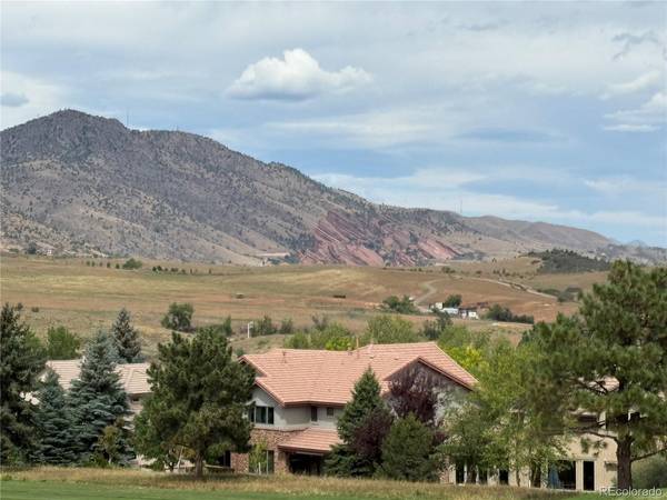 16213 Red Deer, Morrison, CO 80465