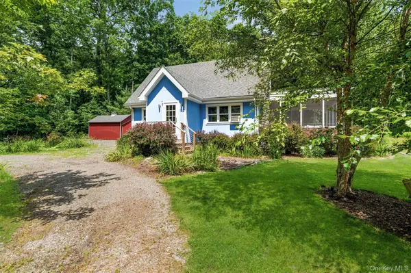152 Welcome Lake Estates LN, Call Listing Agent, PA 18405