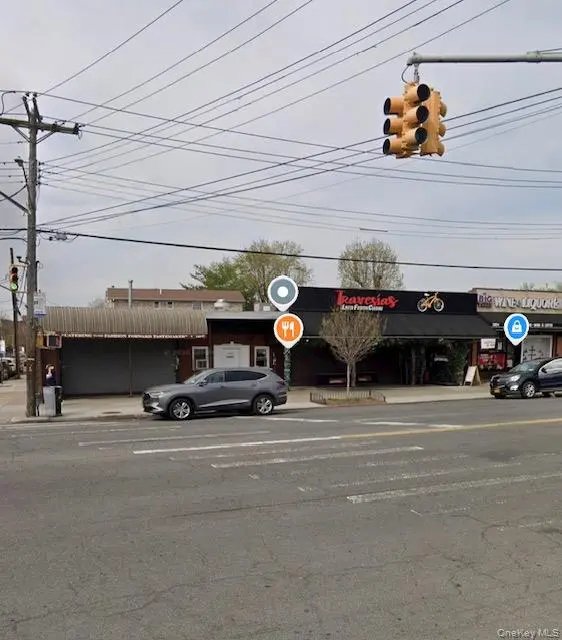 3830 E Tremont AVE, Bronx, NY 10465