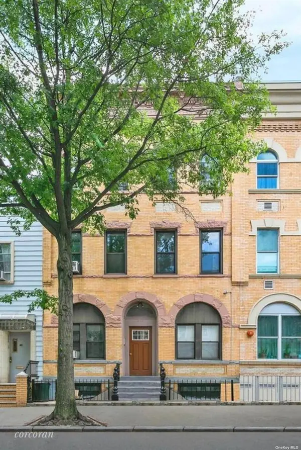 242 Kingsland AVE, Brooklyn, NY 11222