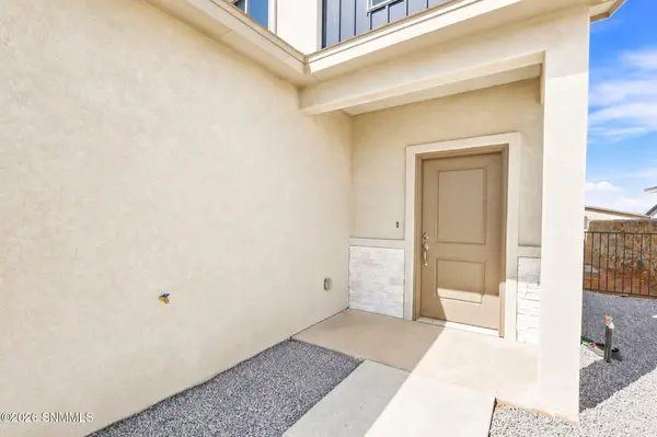 5639 Sierra Verde PL, Las Cruces, NM 88012