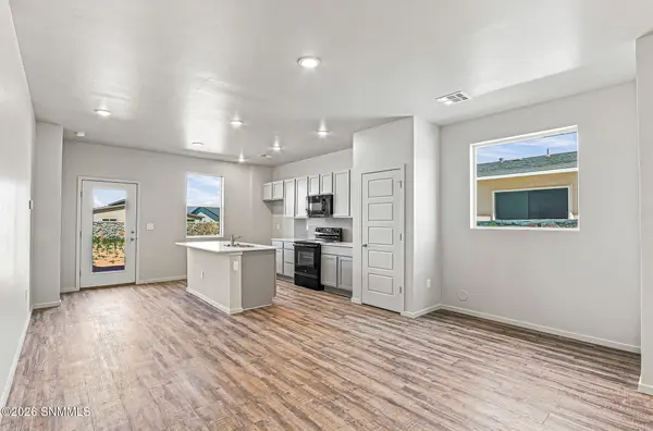 5579 Sierra Verde PL, Las Cruces, NM 88012