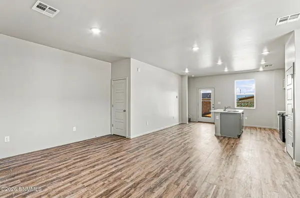 5579 Sierra Verde PL, Las Cruces, NM 88012