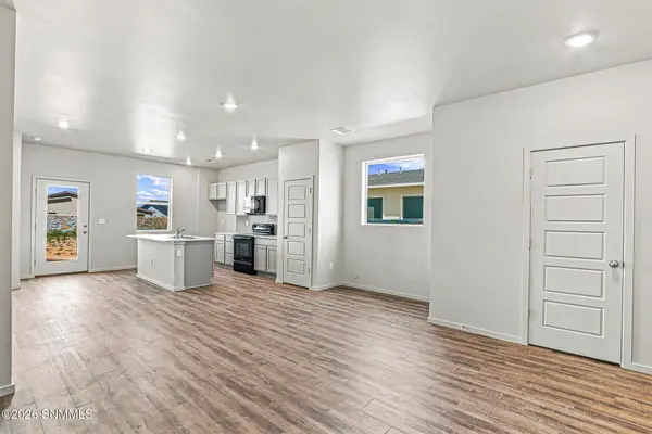 5579 Sierra Verde PL, Las Cruces, NM 88012