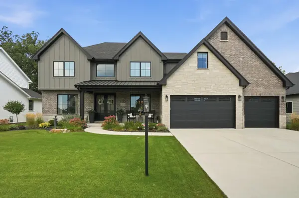 9606 Fescue Drive, St. John, IN 46373