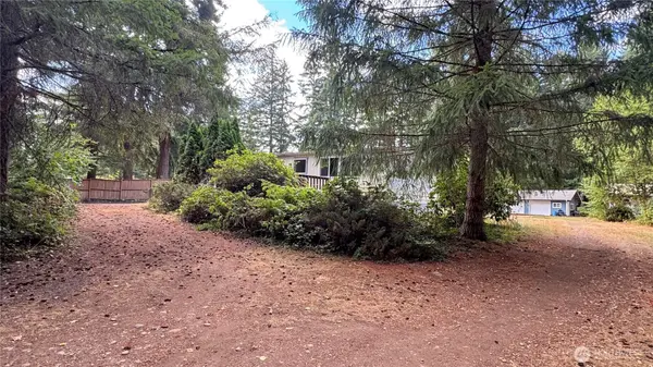 13219 202nd ST E, Graham, WA 98338