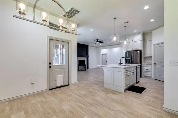 11014 N Banner RD, El Reno, OK 73036