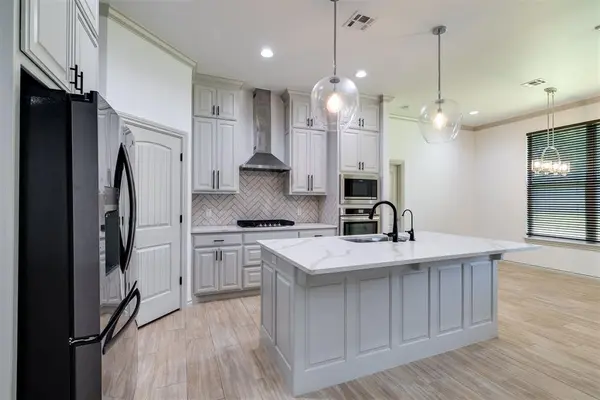 11014 N Banner RD, El Reno, OK 73036