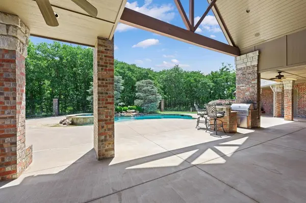 1416 Territories DR, Edmond, OK 73034