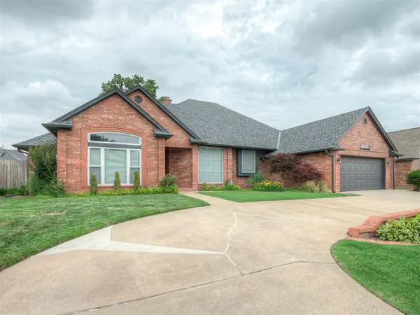 12233 Rivendell DR, Oklahoma City, OK 73170