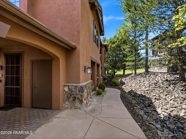 1716 Alpine Meadows LN #802, Prescott, AZ 86303