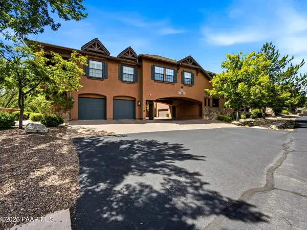 1716 Alpine Meadows LN #802, Prescott, AZ 86303