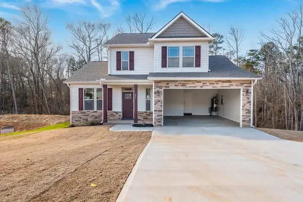 853 Ashton Ridge Road, Inman, SC 29349