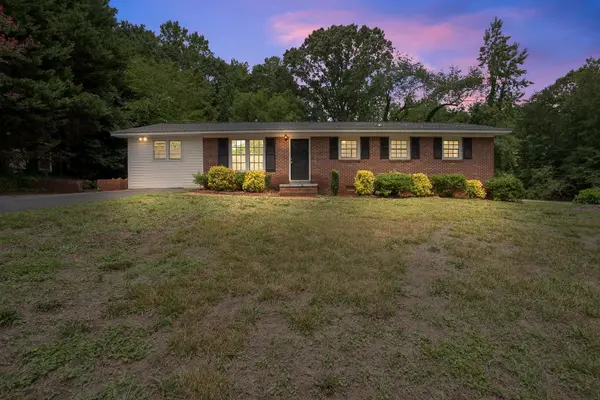 111 Clarendon Drive, Clemson, SC 29631