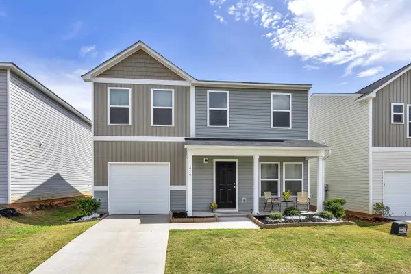 429 Wagon Trail, Duncan, SC 29334