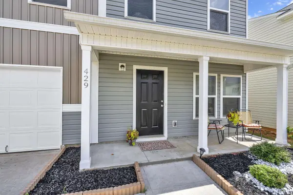 429 Wagon Trail, Duncan, SC 29334