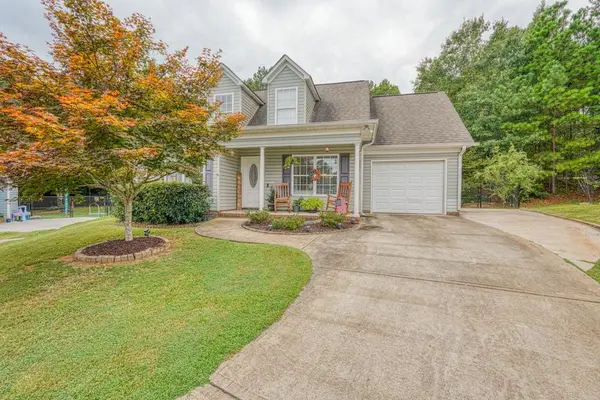 532 S Brown Beaver Ct, Moore, SC 29369-9297