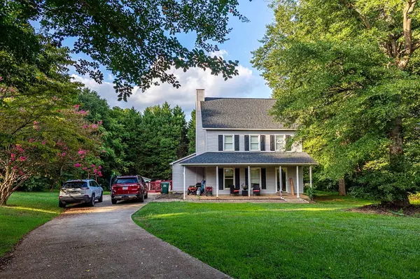 308 Sunbury Court, Duncan, SC 29334
