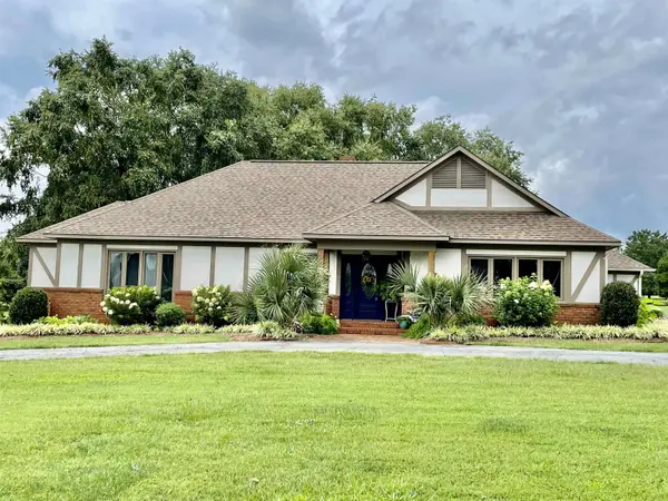 305 Inman Road, Inman, SC 29349