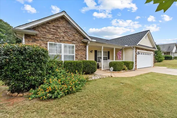 205 Legacy Drive, Inman, SC 29349