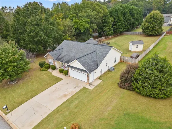 205 Legacy Drive, Inman, SC 29349