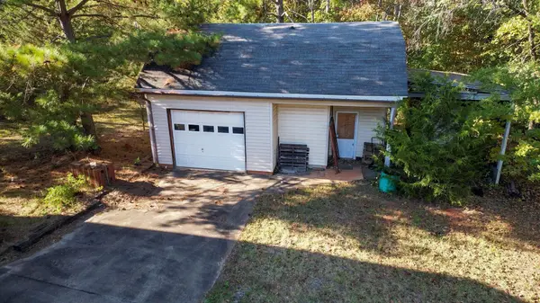 4750 Whitesides RD, Bostic, NC 28018