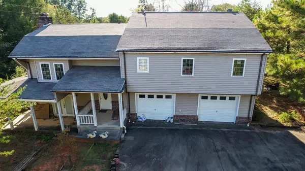 4750 Whitesides RD, Bostic, NC 28018