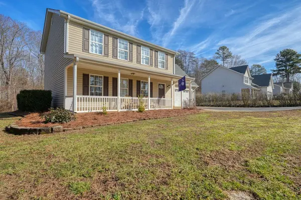 140 W Bright Rd., Duncan, SC 29334