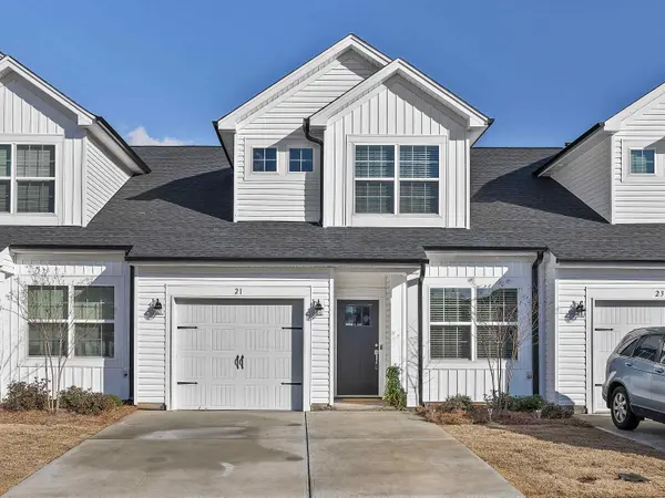 21 Table Mountain Trail, Greer, SC 29651