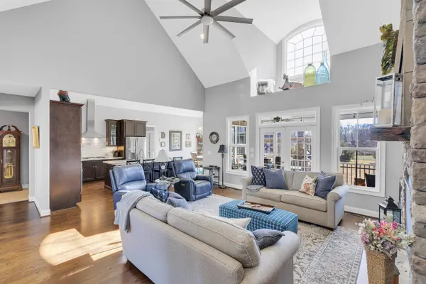 331 Sabrewood Lane, Pauline, SC 29374