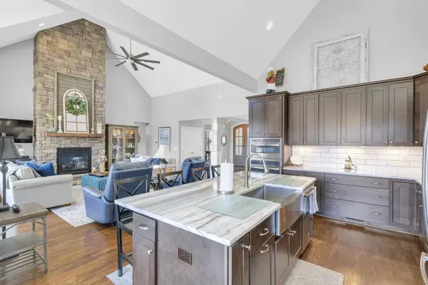 331 Sabrewood Lane, Pauline, SC 29374