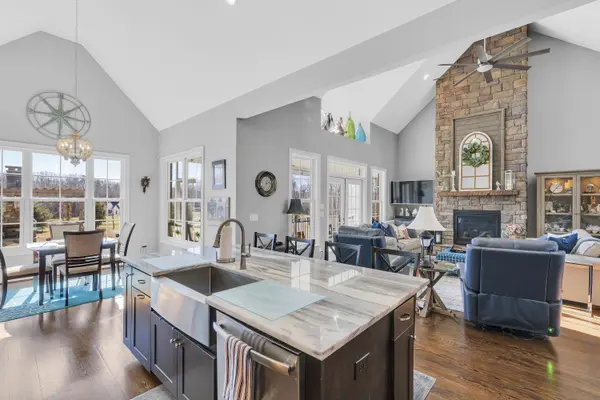 331 Sabrewood Lane, Pauline, SC 29374