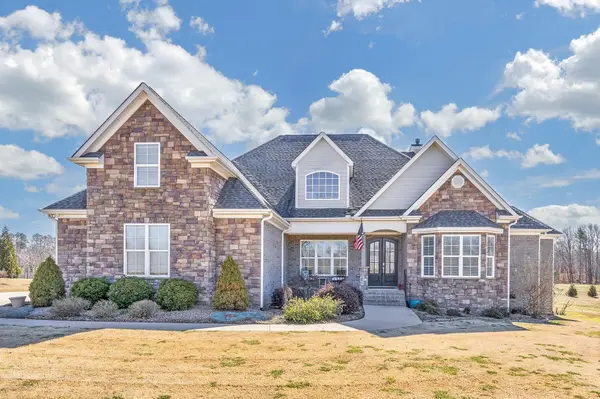 331 Sabrewood Lane, Pauline, SC 29374
